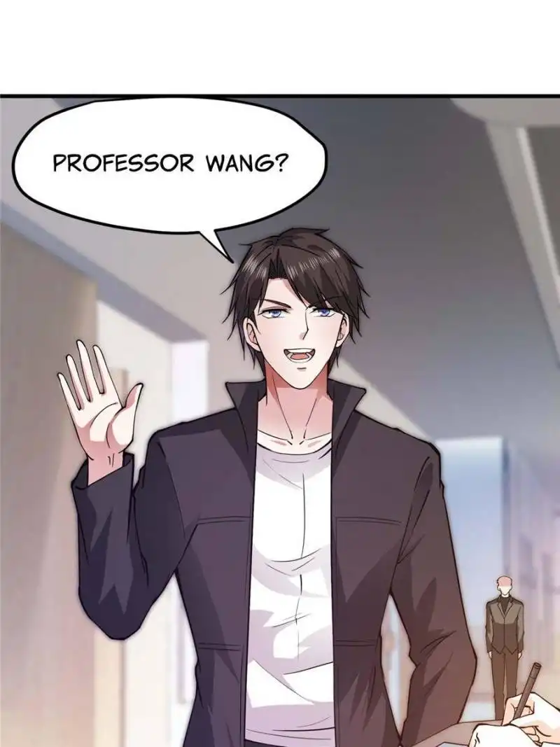 Peerless Doctor In The City Chapter 173 19